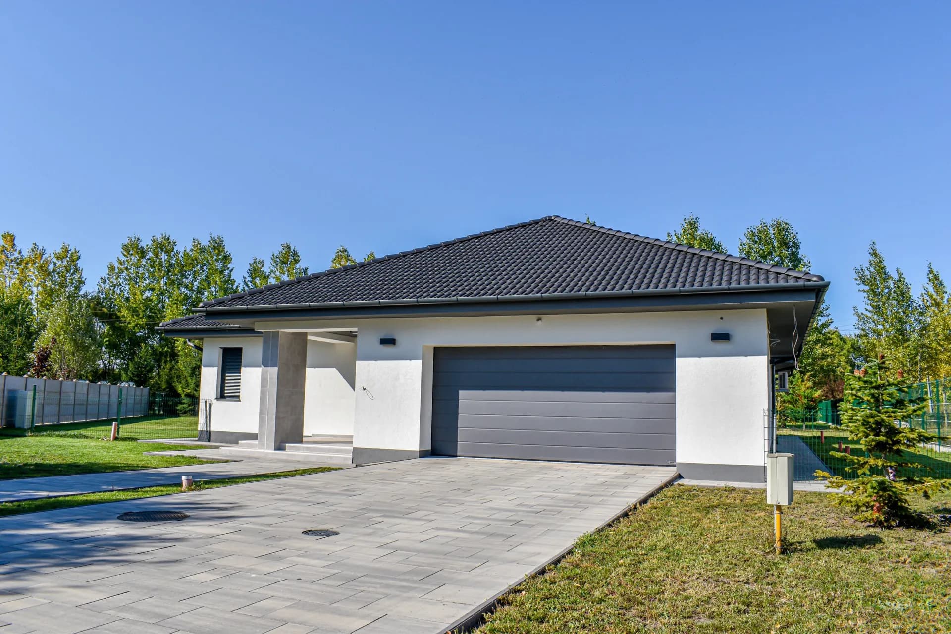 Husztikert Madárbirs