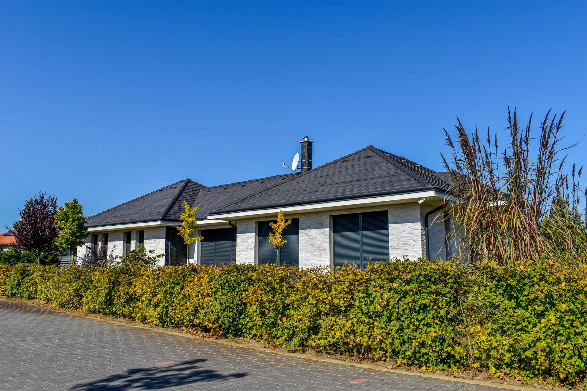 Husztikert Múrza